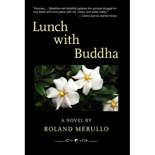Lunch with Buddha