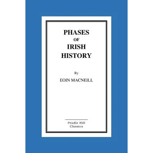 Phases of Irish History