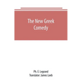 The new Greek comedy