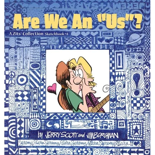Are We an "Us"?