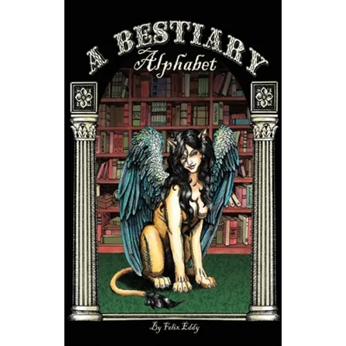 A Bestiary Alphabet