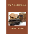 The Nine Unknown