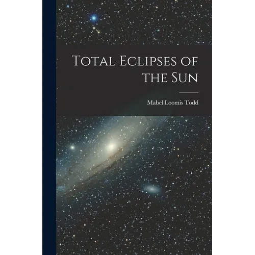 Total Eclipses of the Sun