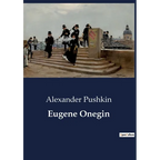 Eugene Onegin - Paperback