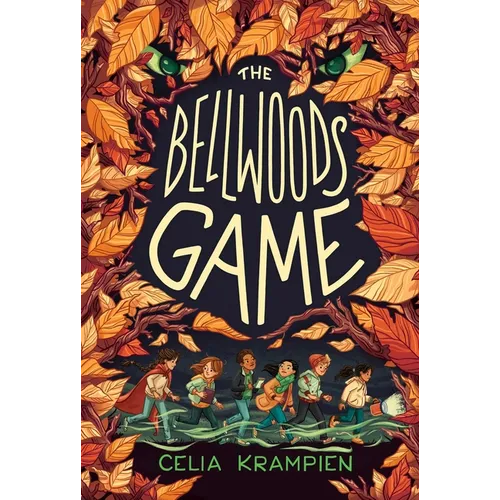 The Bellwoods Game