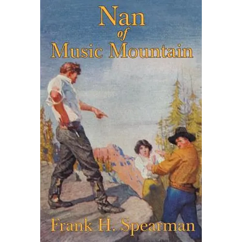 Nan of Music Mountain