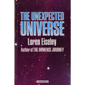 The Unexpected Universe