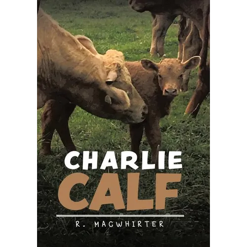 Charlie Calf