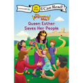 The Beginner's Bible Queen Esther Saves Her People: My First