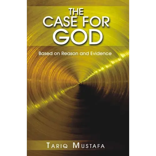 The Case for God
