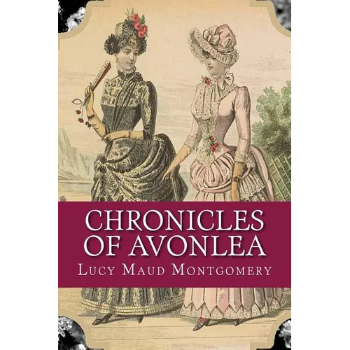 Chronicles of Avonlea