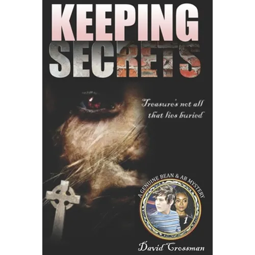 Keeping Secrets: The First Bean & Ab Mystery