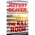 The Kill Room