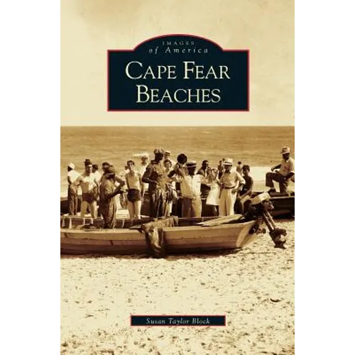Cape Fear Beaches