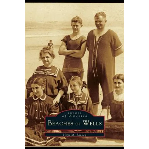 Beaches of Wells