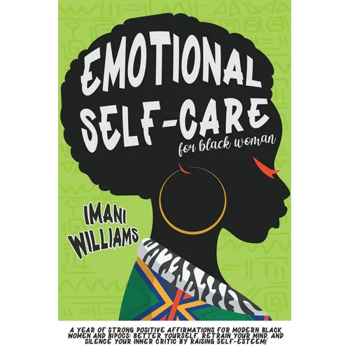 Emotional Self-Care for Black Women
