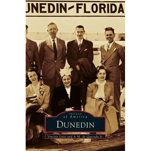 Dunedin