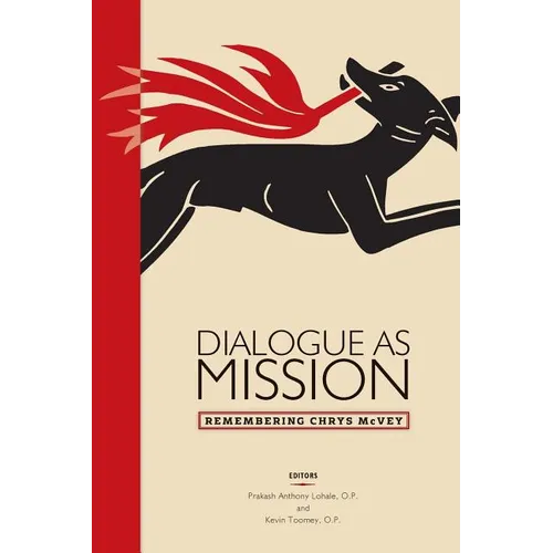 Dialogue as Mission: Remembering Chrys McVey
