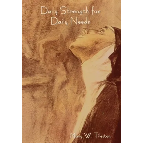 Daily Strength for Daily Needs