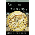 Brief History of Ancient Astrology
