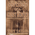 Confessions of a Ghost Hunter