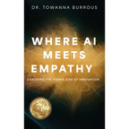 Where AI Meets Empathy: Coaching the Human Side of Innovation - Hardcover
