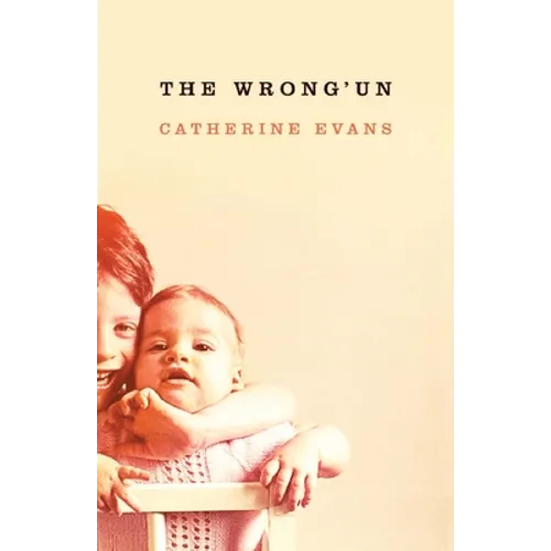 The Wrong'un