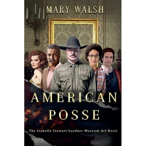 American Posse