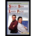 Sergey Brin and Larry Page: The Founders of Google