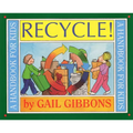 Recycle!: A Handbook for Kids