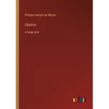 Zibeline: in large print