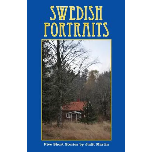 Swedish Portraits: Five Short Stories