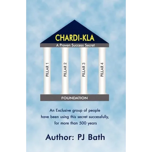 Chardi-kla: A Proven Success Secret