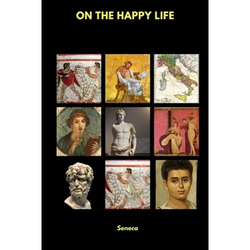 On the Happy Life