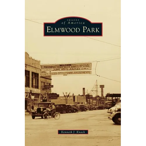 Elmwood Park