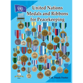 United Nations Medals and Ribbons for Peacekeeping