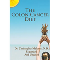 The Colon Cancer Diet
