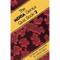 The Mensa Genius Quiz Book 2