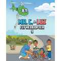 Mr. C. and Luz Fly Helicopter 9