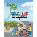 Mr. C. and Luz Fly Helicopter 9