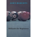 Billiards for Beginners