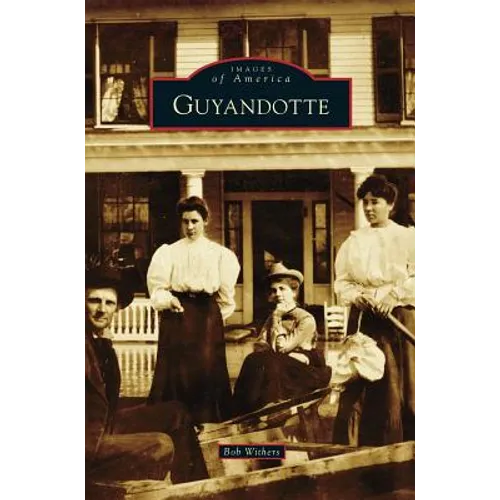Guyandotte