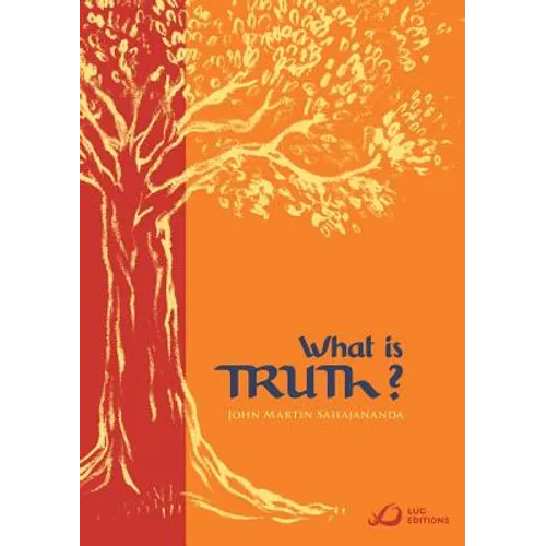What is Truth?