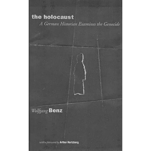 The Holocaust: Essays and Documents