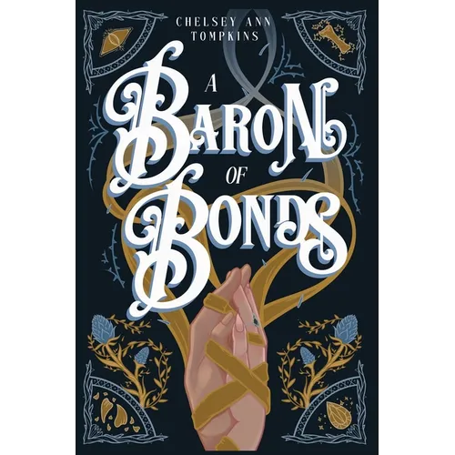 A Baron of Bonds