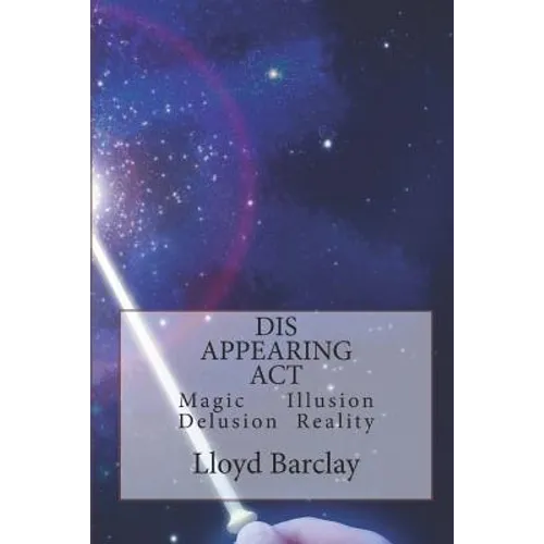 Disappearing ACT