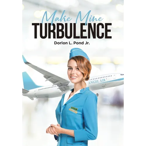 Make Mine Turbulence