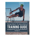 The Natural Method: Training Guide: Programming according to Georges Hébert