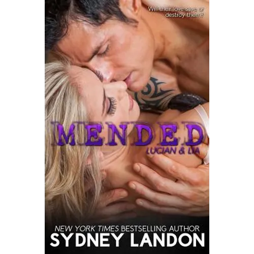 Mended
