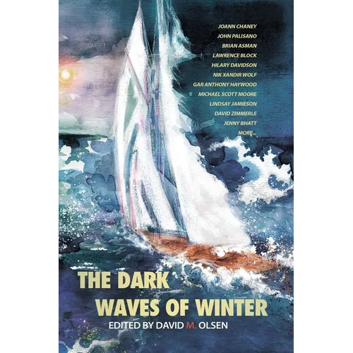 The Dark Waves of Winter